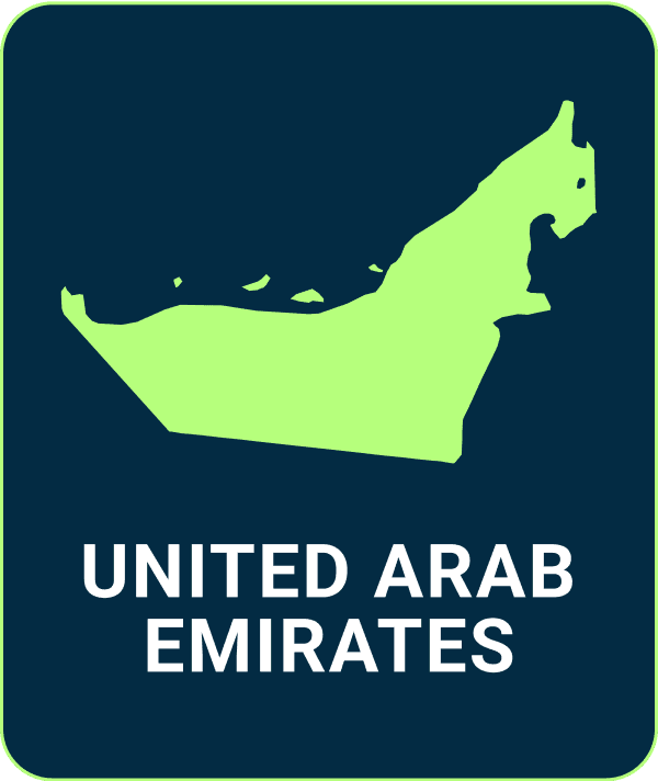United Arab Emirates