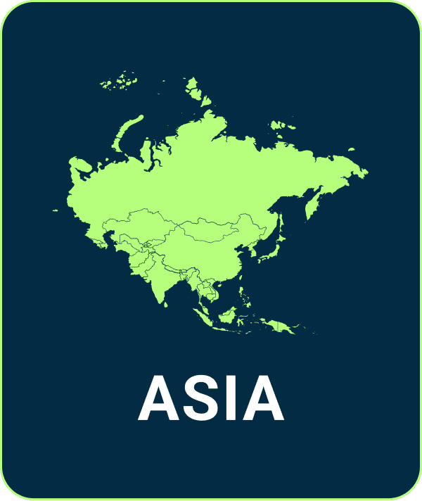 Asia