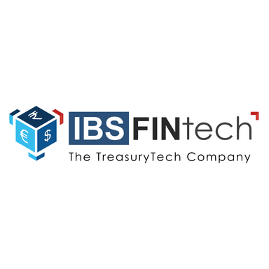IBS Fintech Logo