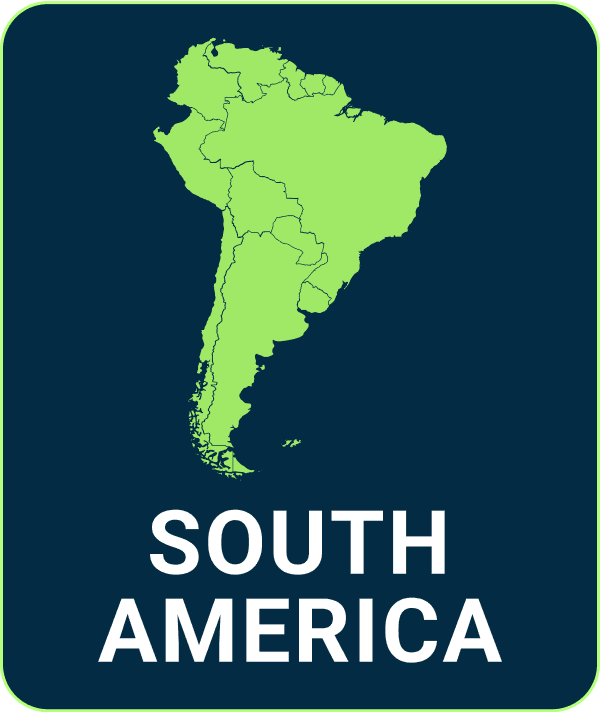 Brazil & Latam