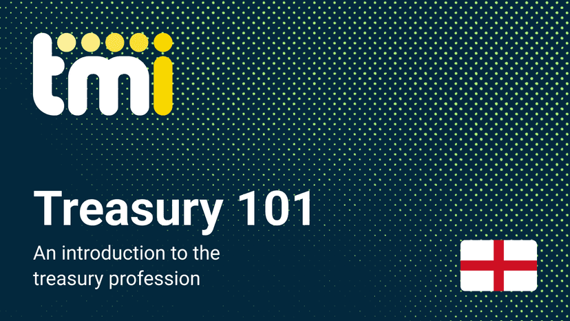 TMI Fundamentals of Treasury (english))
