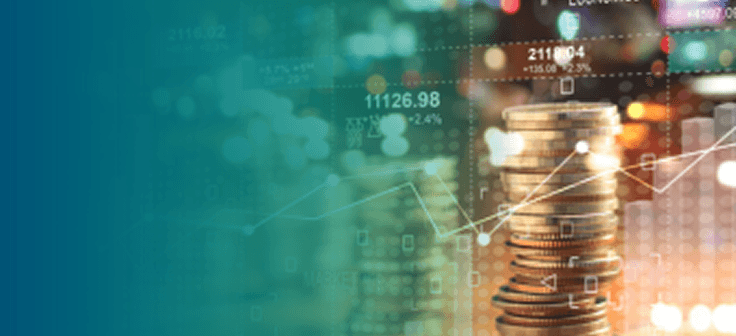 Debt management & international trade