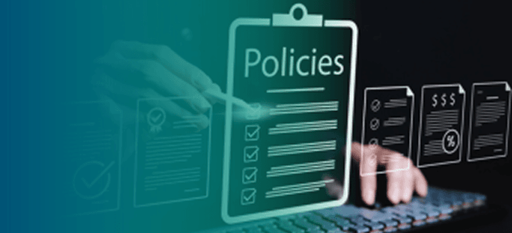 Treasury policy & regulation